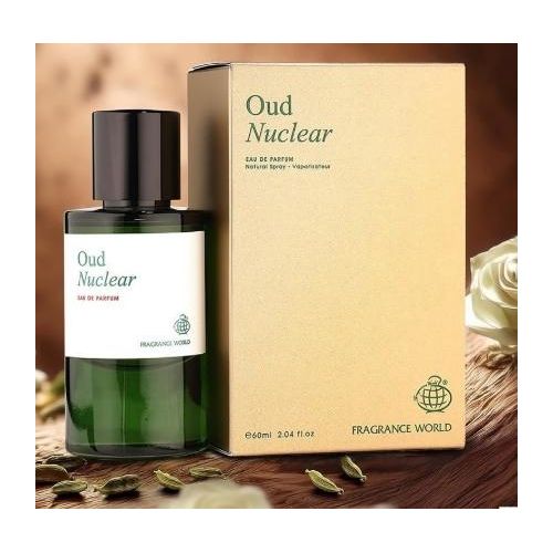 Oud nuclear