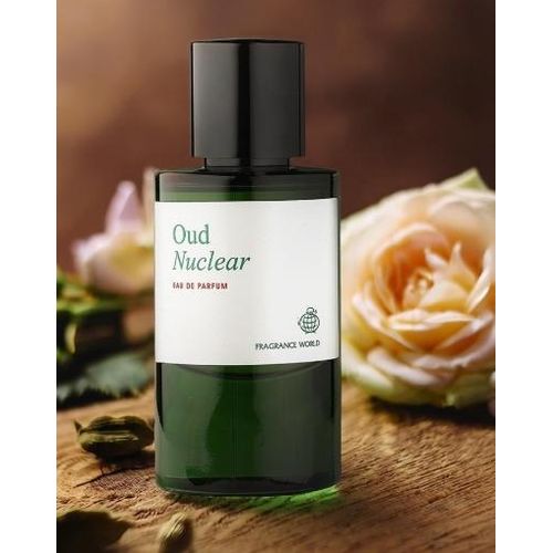 Oud nuclear