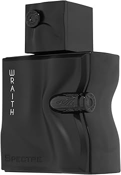 Eau de parfum Wraith Spectre – French Avenue