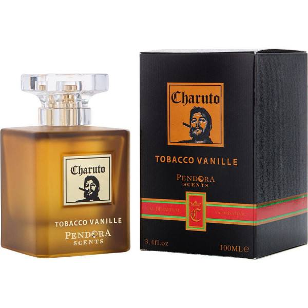 Charuto Tobacco Vanille