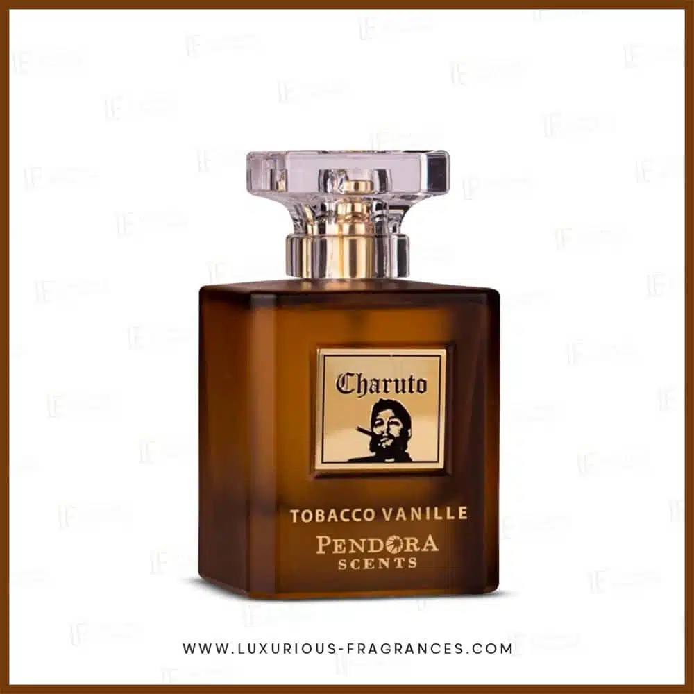 Charuto Tobacco Vanille