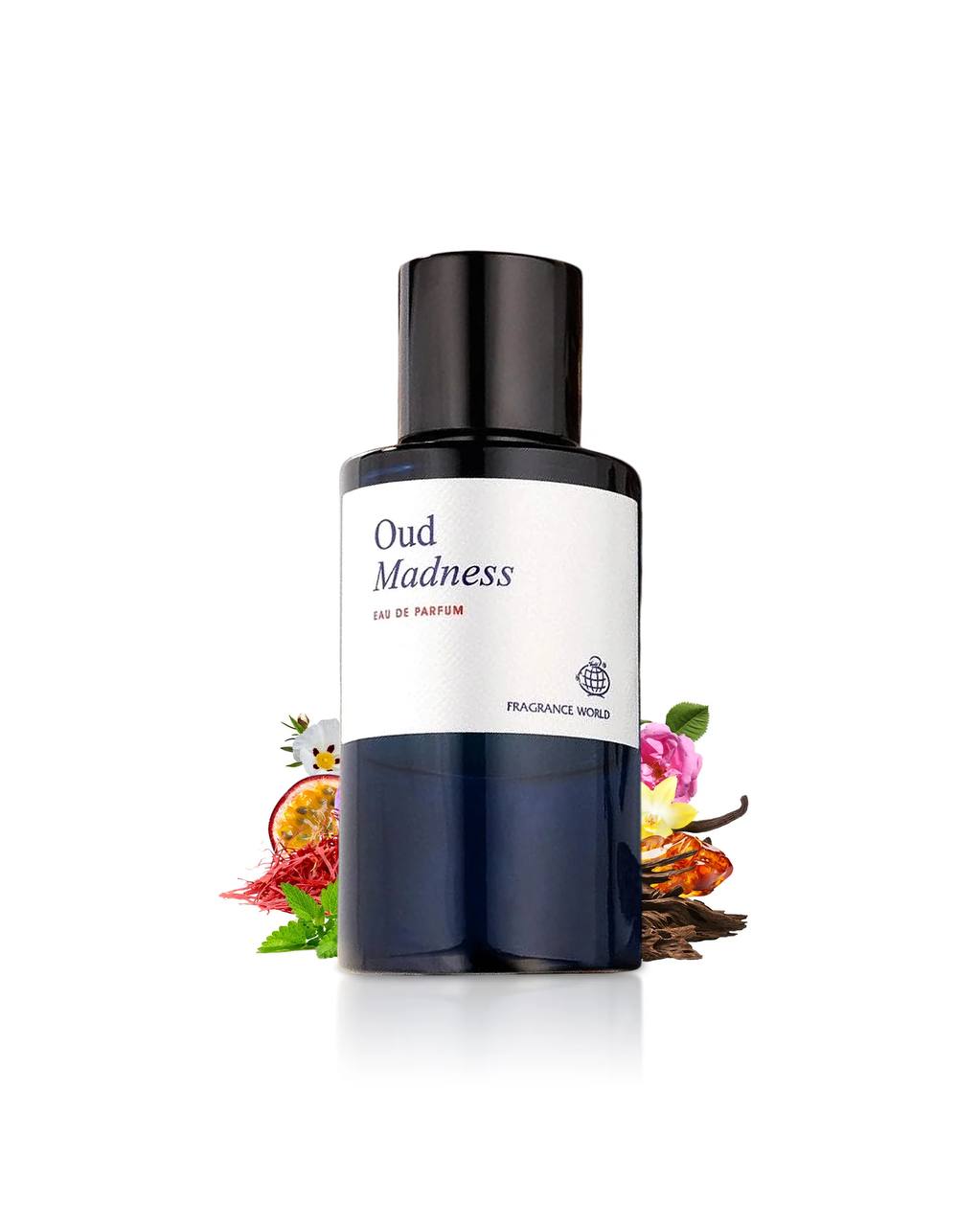 Oud Madness