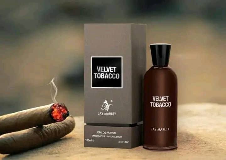 Velvet Tobacco