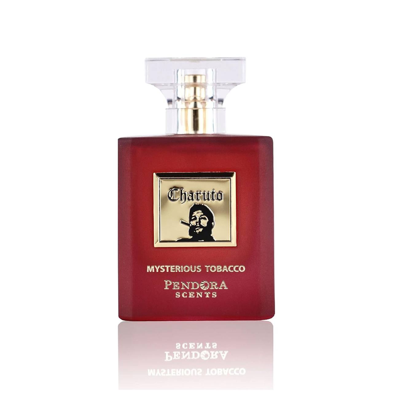 Charuto Mysterious Tobacco