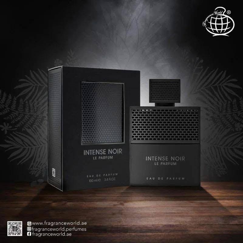 Intense Noir