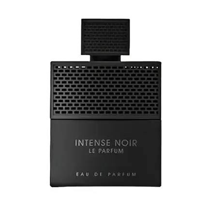 Intense Noir