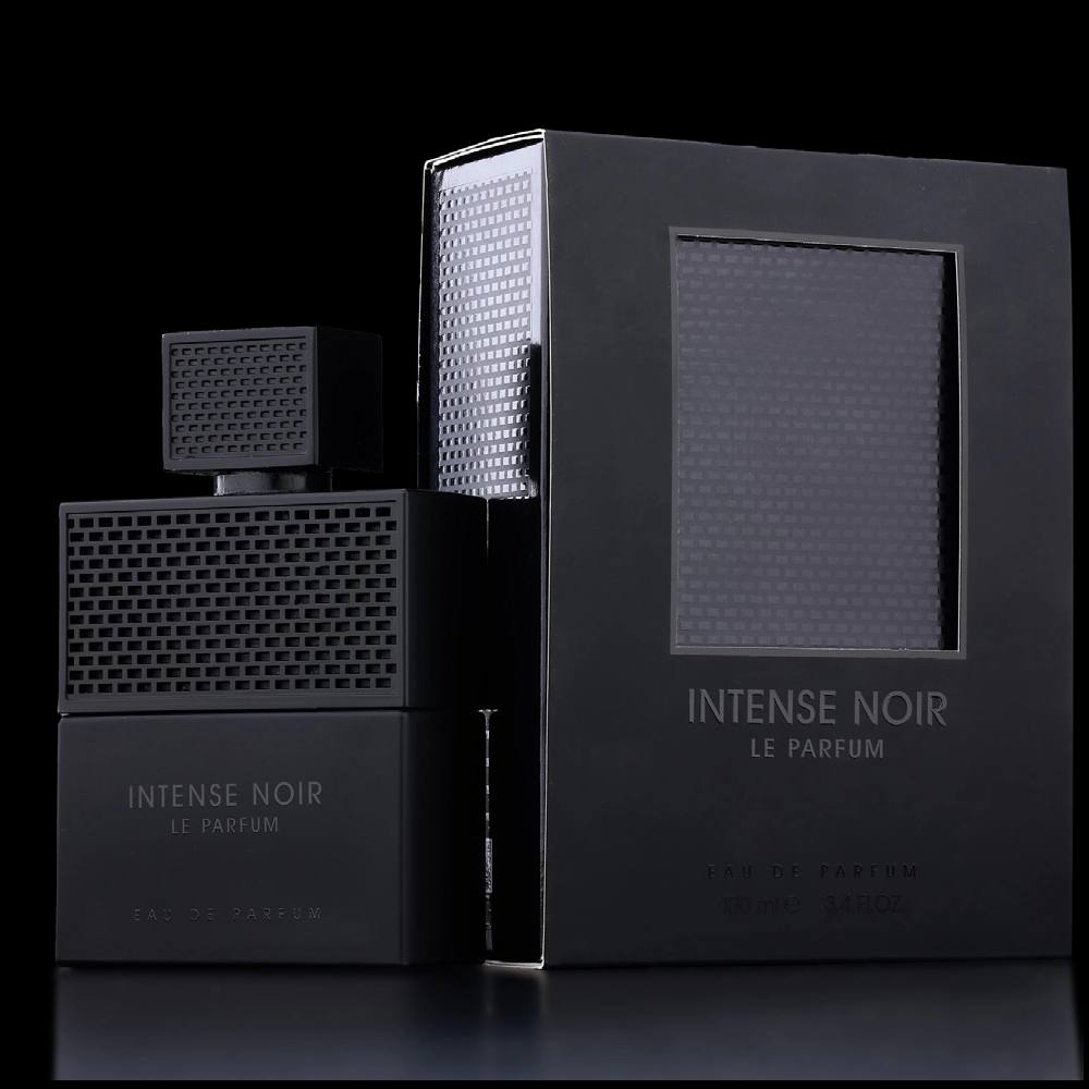 Intense Noir