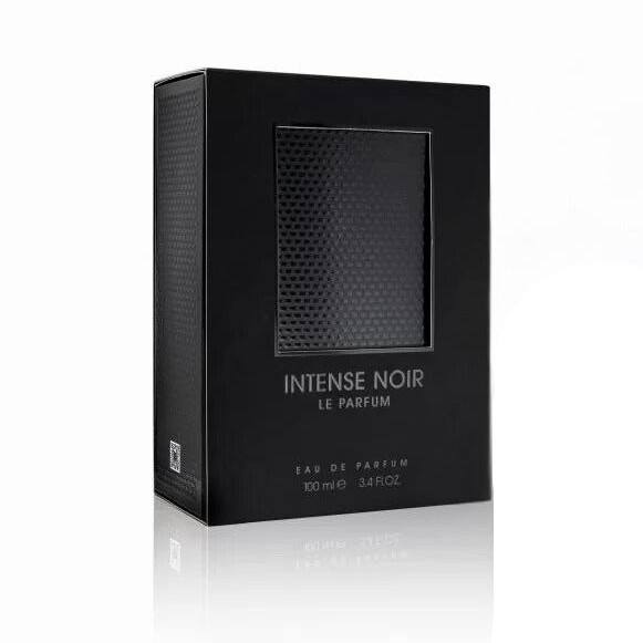 Intense Noir