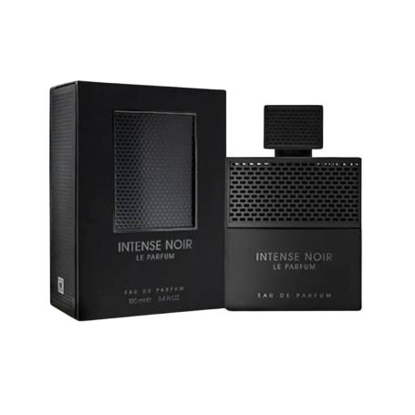 Intense Noir