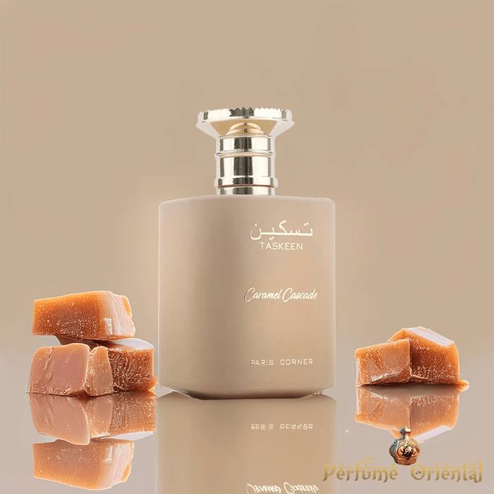 Taskeen Caramel