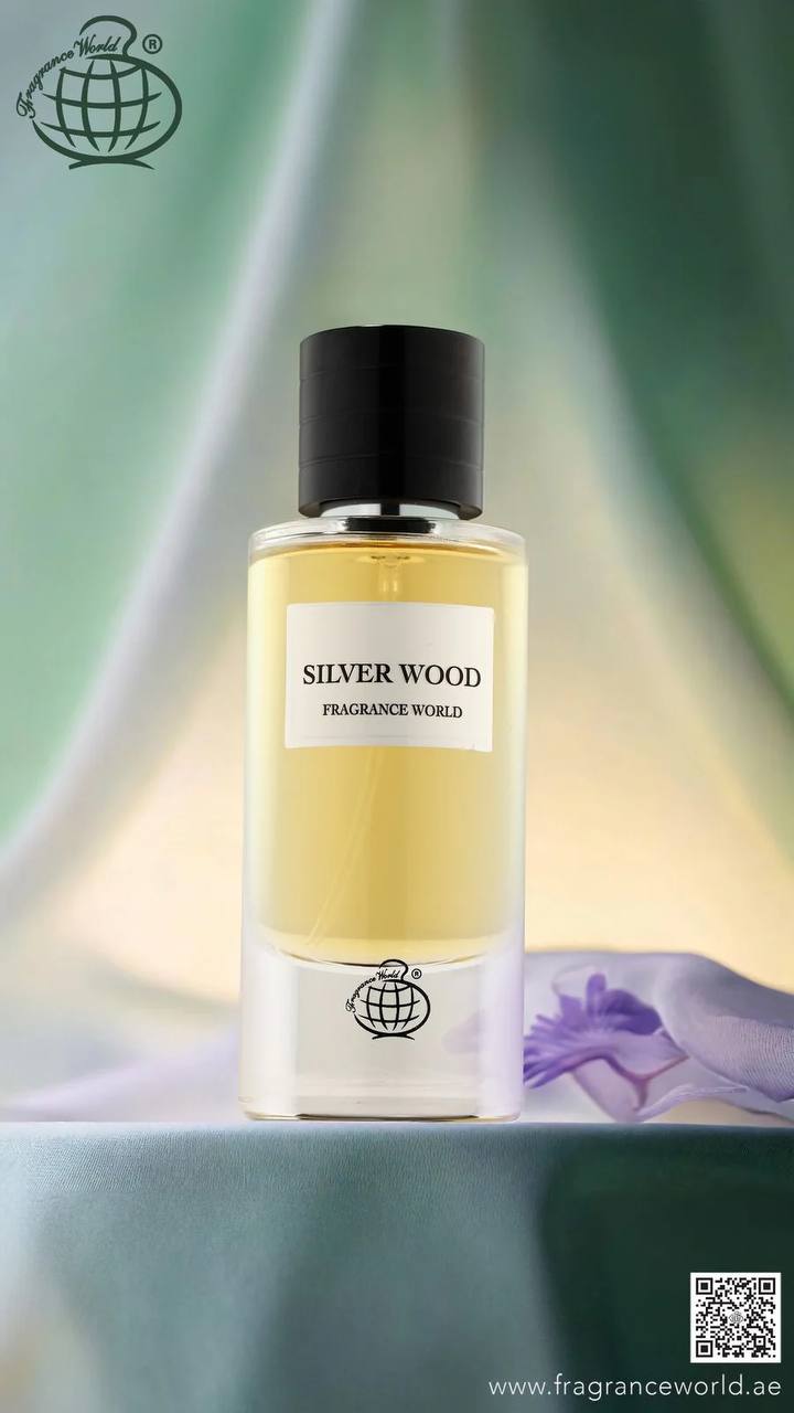Silver Wood