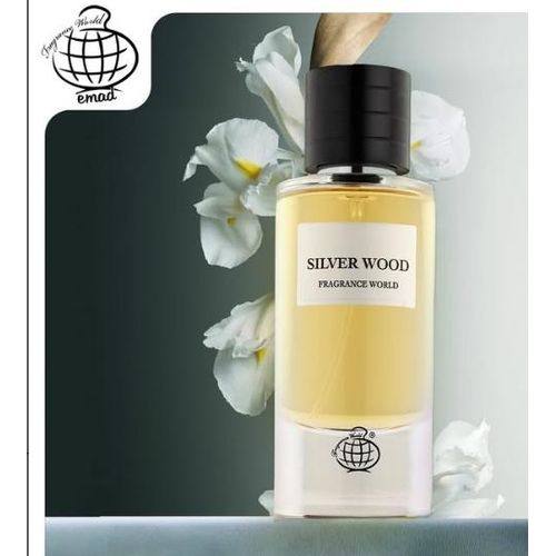 Silver Wood