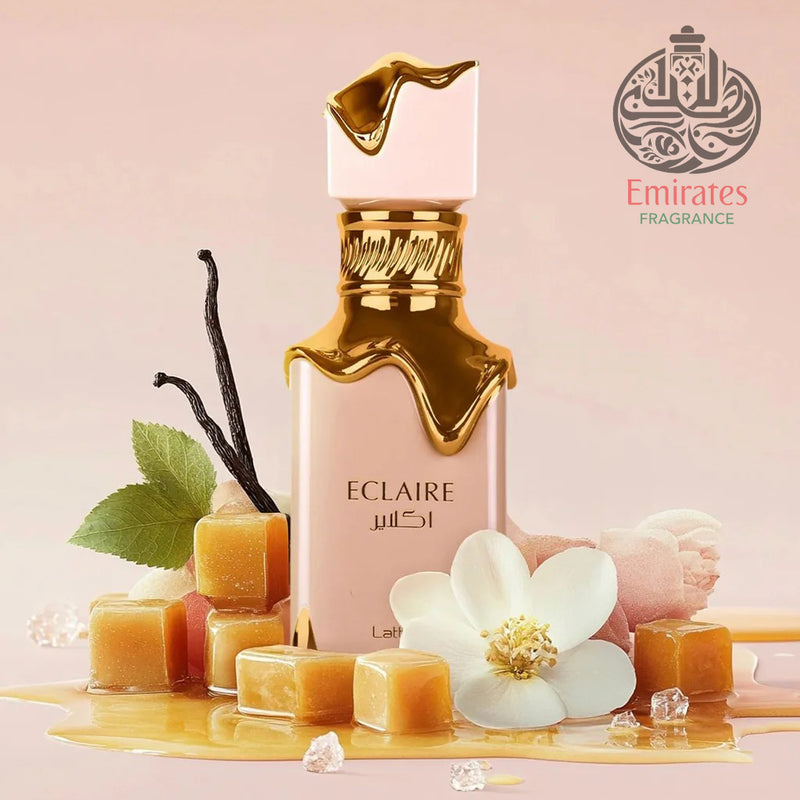 Lattafa Eclaire Eau De Parfum 100ML