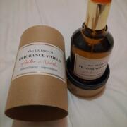 Amber & Neroli