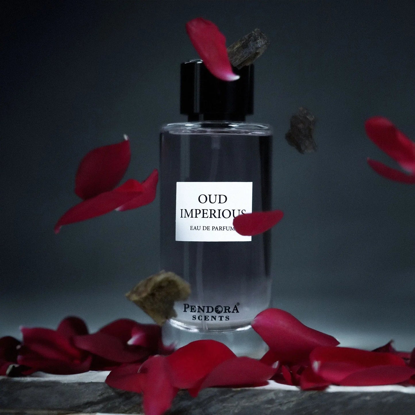 Oud Imperious