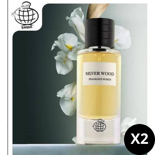 Silver Wood