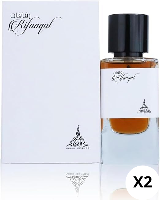 Rifaaqat