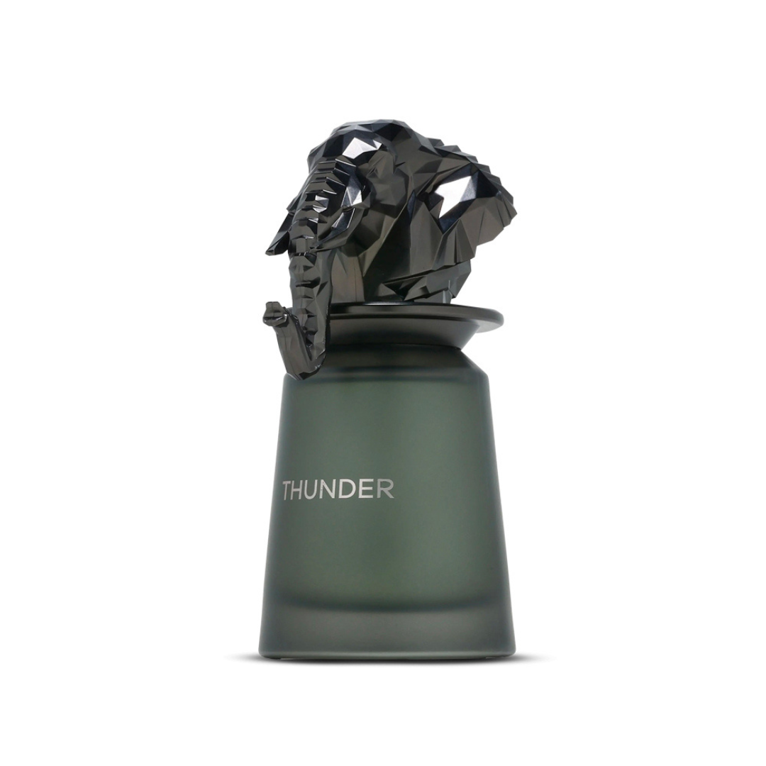 Thunder