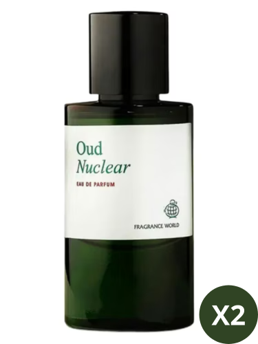 Oud nuclear