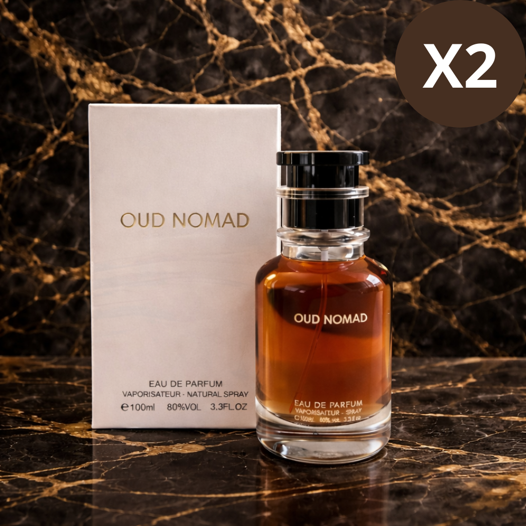 OUD NOMAD