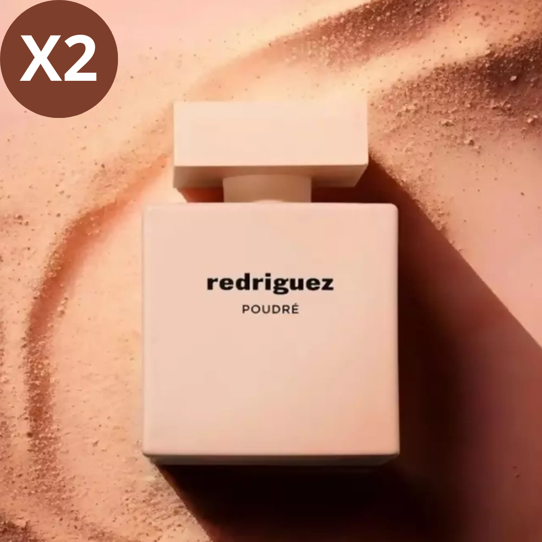 Redriguez Poudré