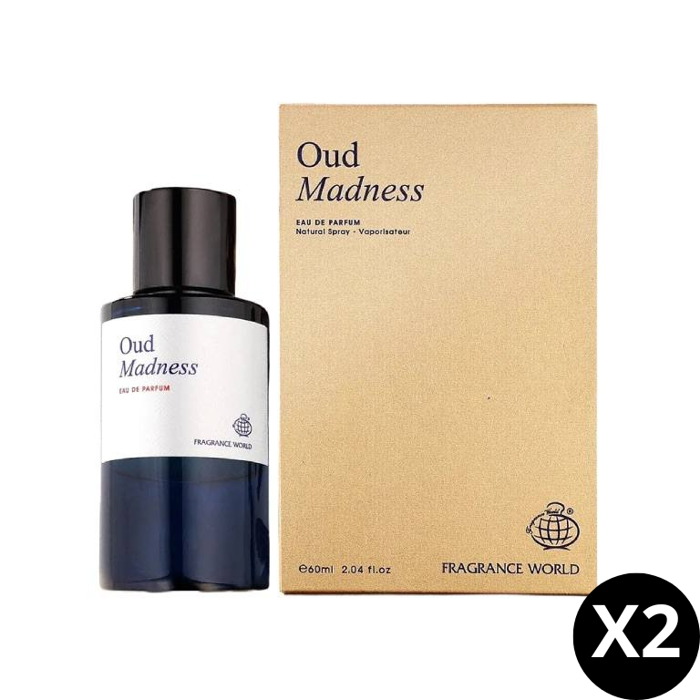 Oud Madness