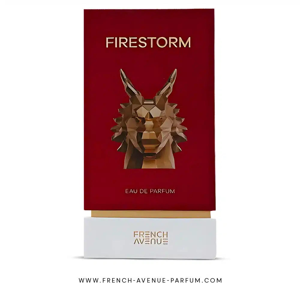 FIRESTORM