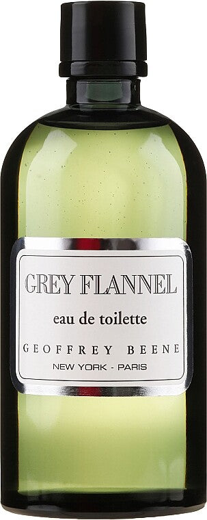 Grey Flannel