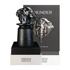 Thunder