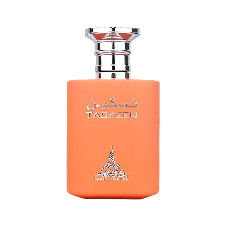 Taskeen