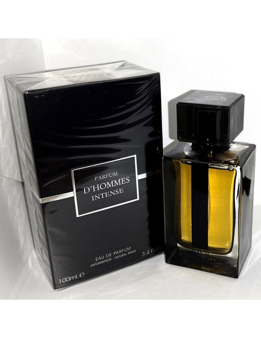 Parfum D'Hommes Intense