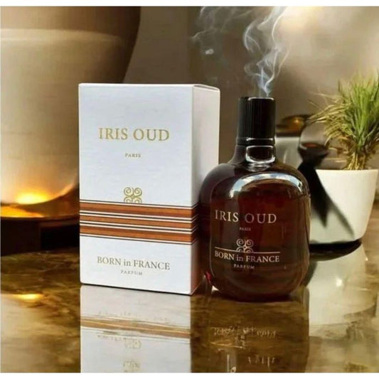 Iris Oud
