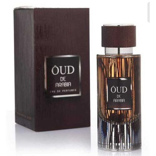 Oud de Arabia