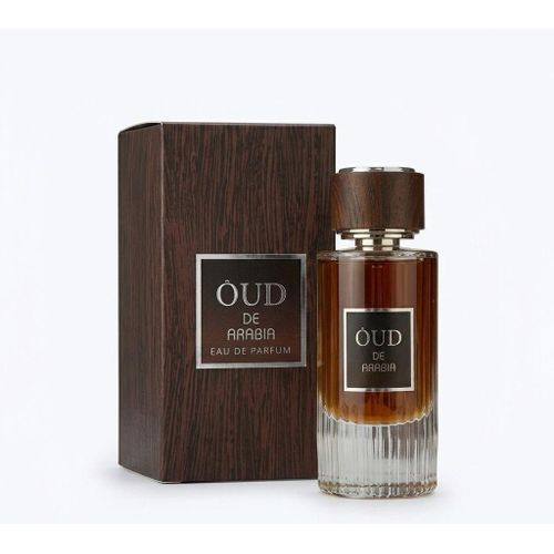 Oud de Arabia