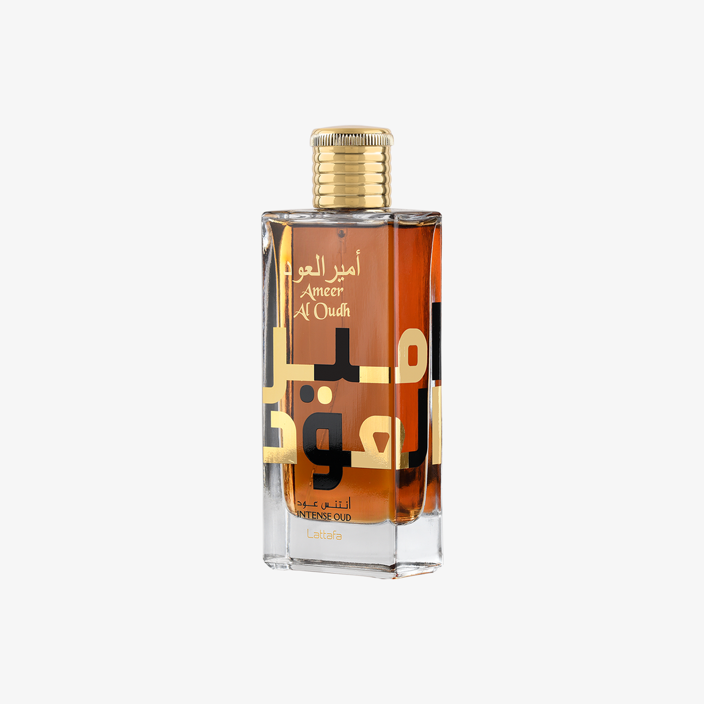 Ameer Al Oudh Intense Oud