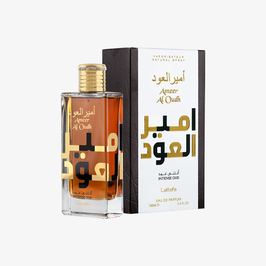 Ameer Al Oudh Intense Oud