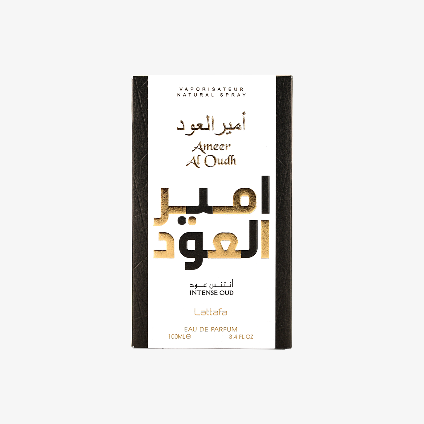 Ameer Al Oudh Intense Oud
