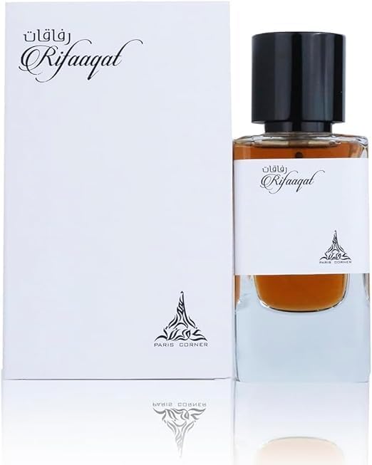 Rifaaqat