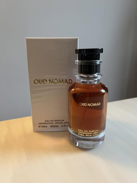 OUD NOMAD