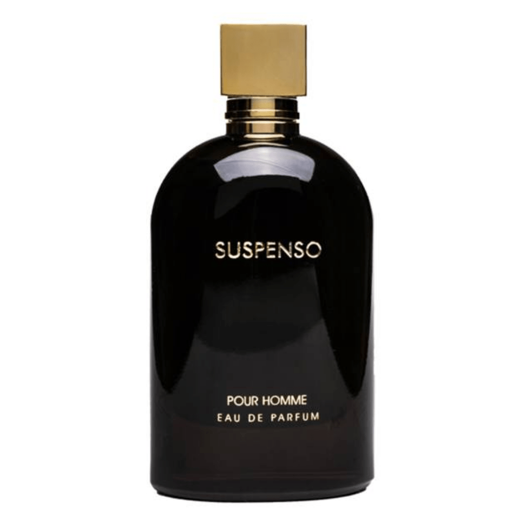 Suspenso Pour Homme