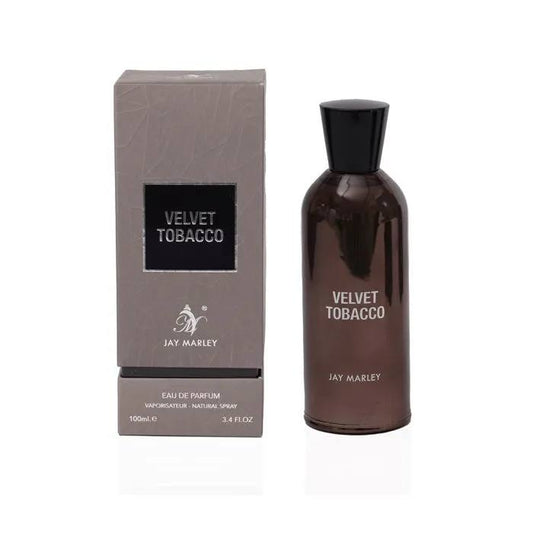 Velvet Tobacco