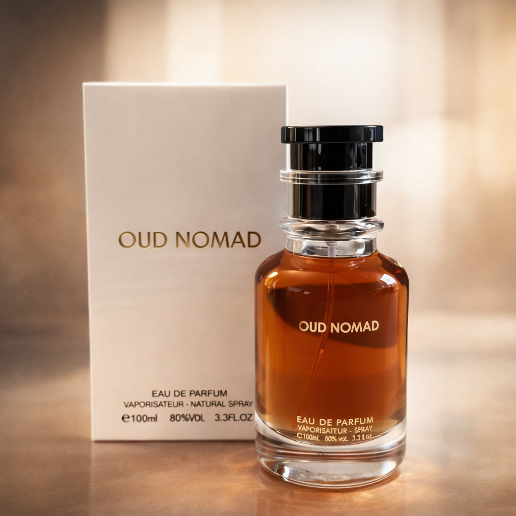 OUD NOMAD