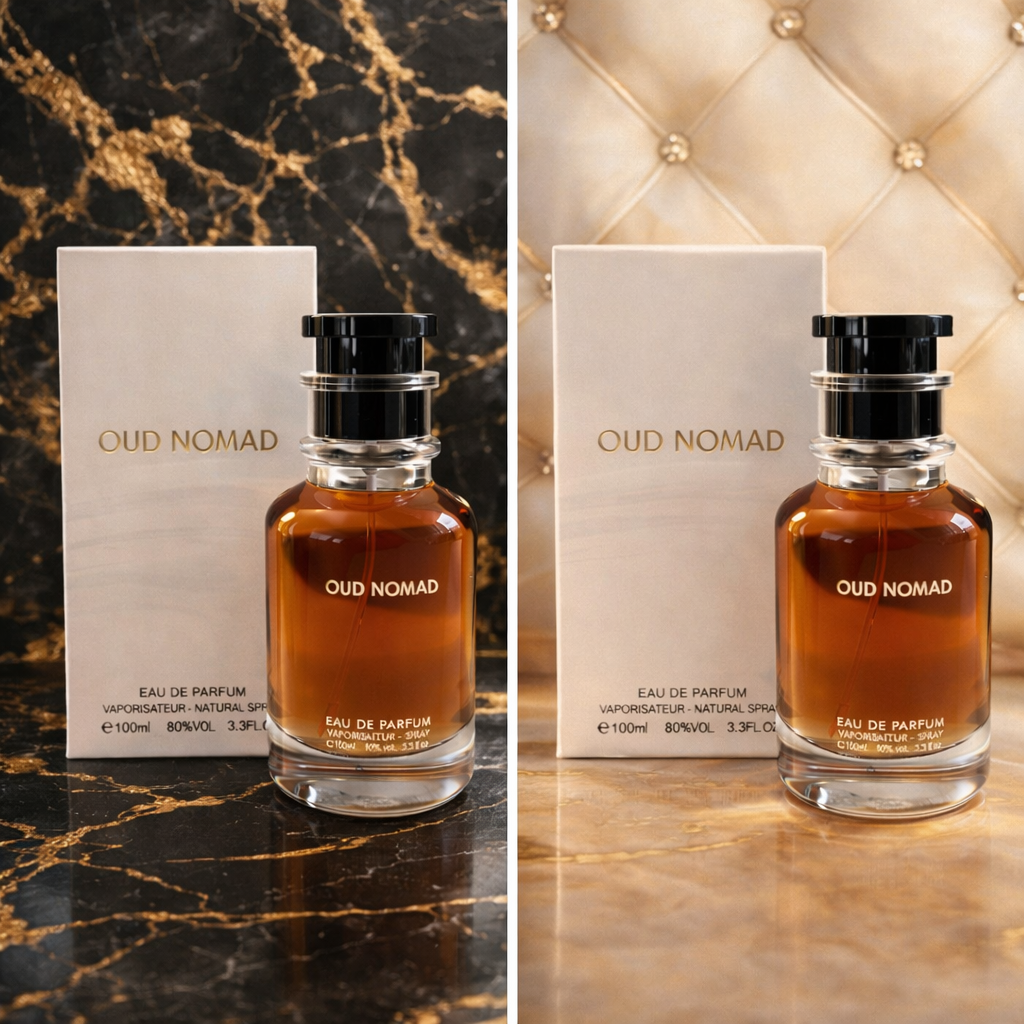 OUD NOMAD