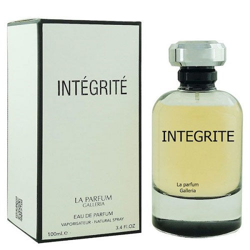 INTEGRITE
