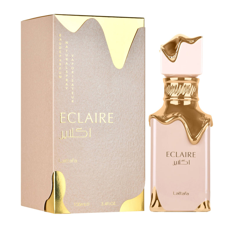 Lattafa Eclaire Eau De Parfum 100ML