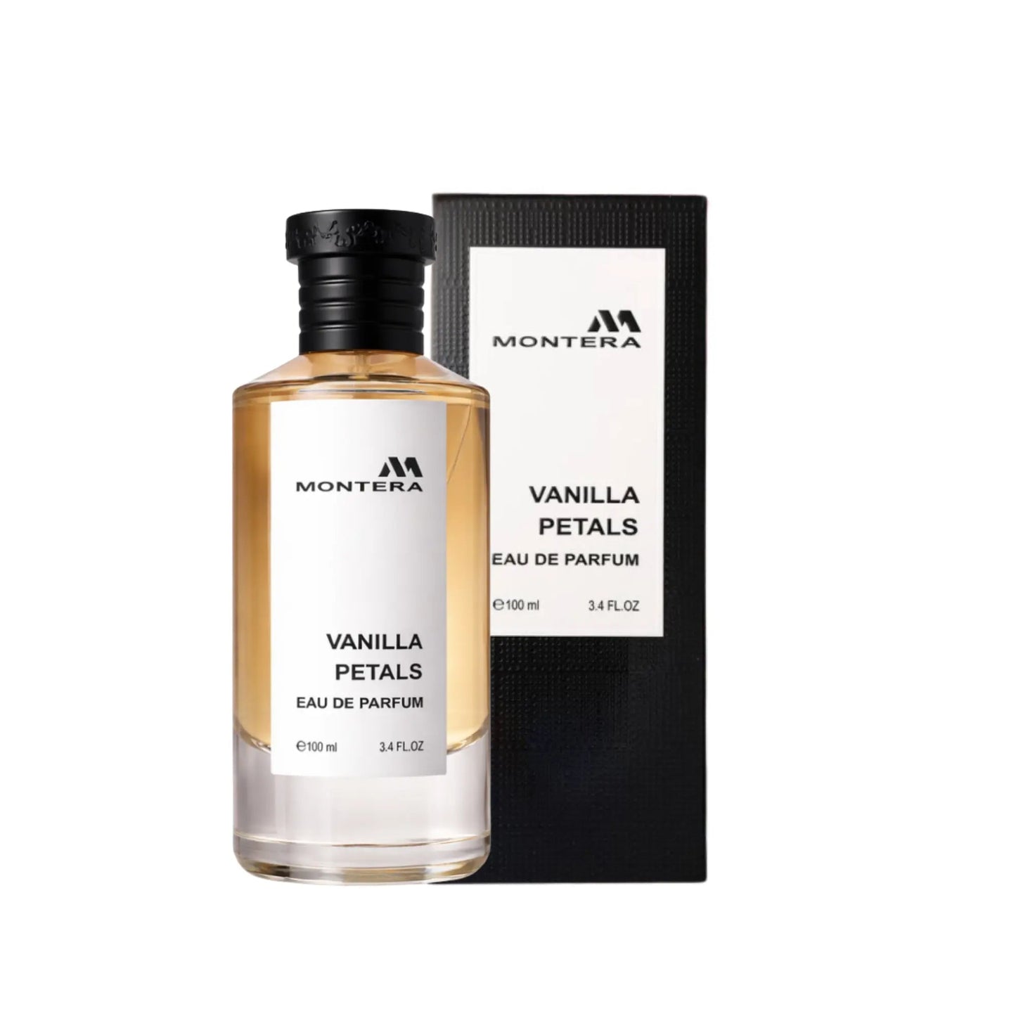 Vanilla Petals
