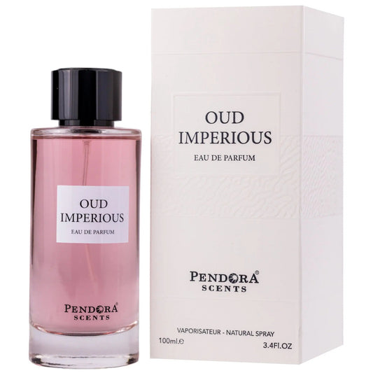 Oud Imperious
