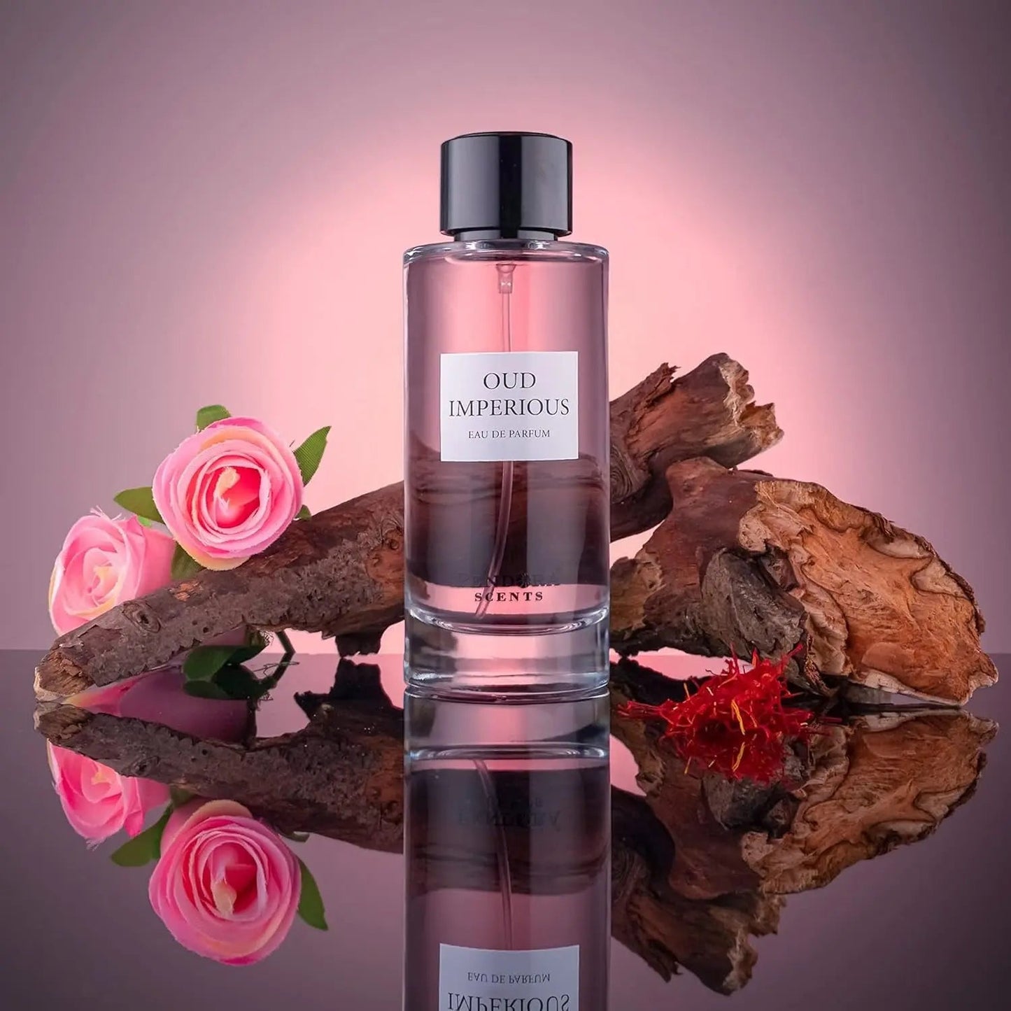 Oud Imperious