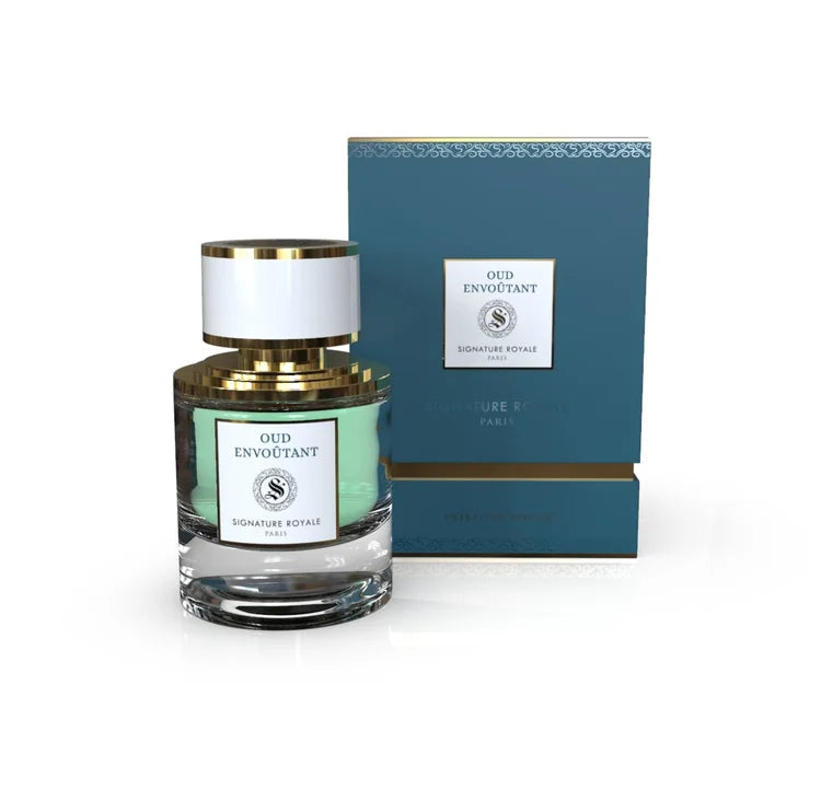 Oud Envoûtant