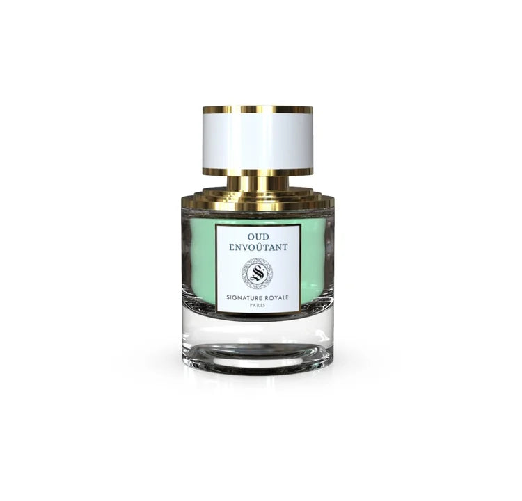 Oud Envoûtant
